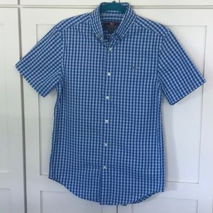 Vineyard Vines shirt